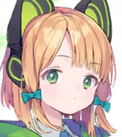 Midori (Blue Archive)