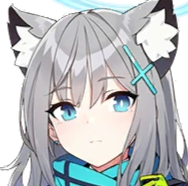 Shiroko (Blue Archive)