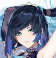 Yelan (Genshin Impact)