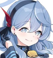 Ako (Blue Archive)